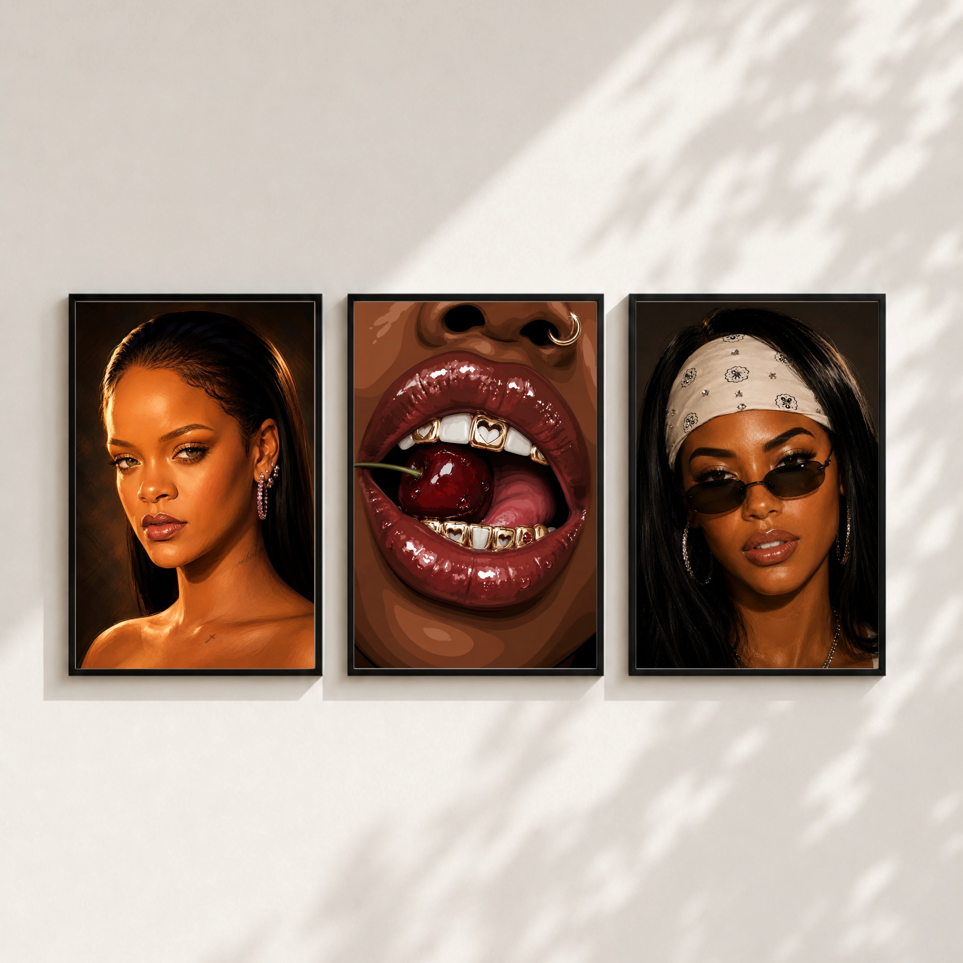 8k Illustrationen