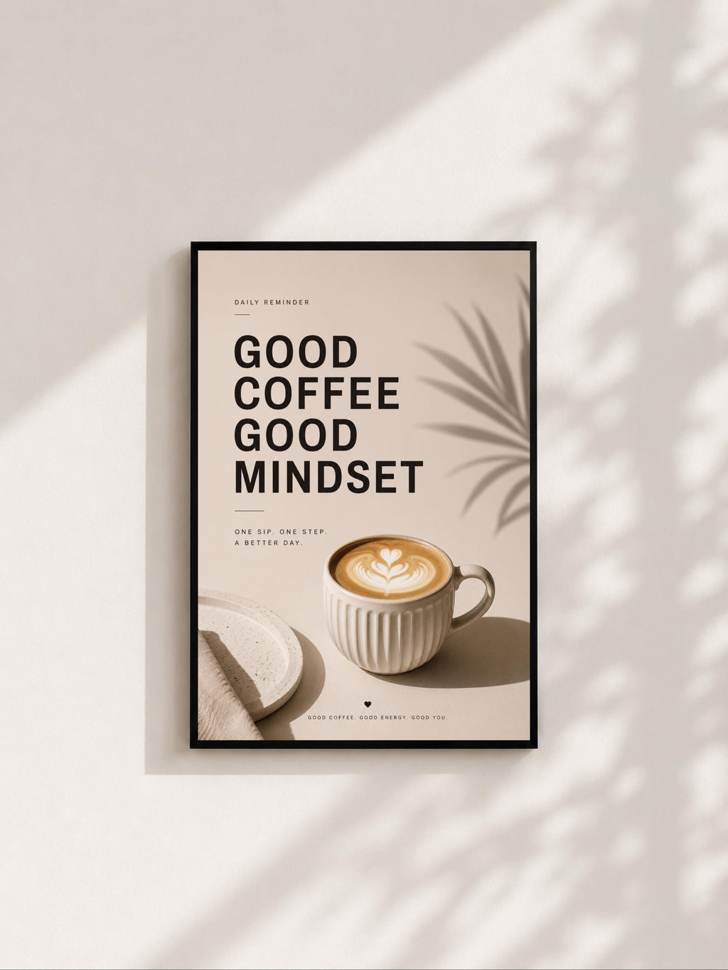 Wandbild - Coffee Poster Wall Art Küche Kaffee Guide Print Minimalistisch Illustration Cafe Deko Wanddeko Urban Dekoration __etsy:8156695615