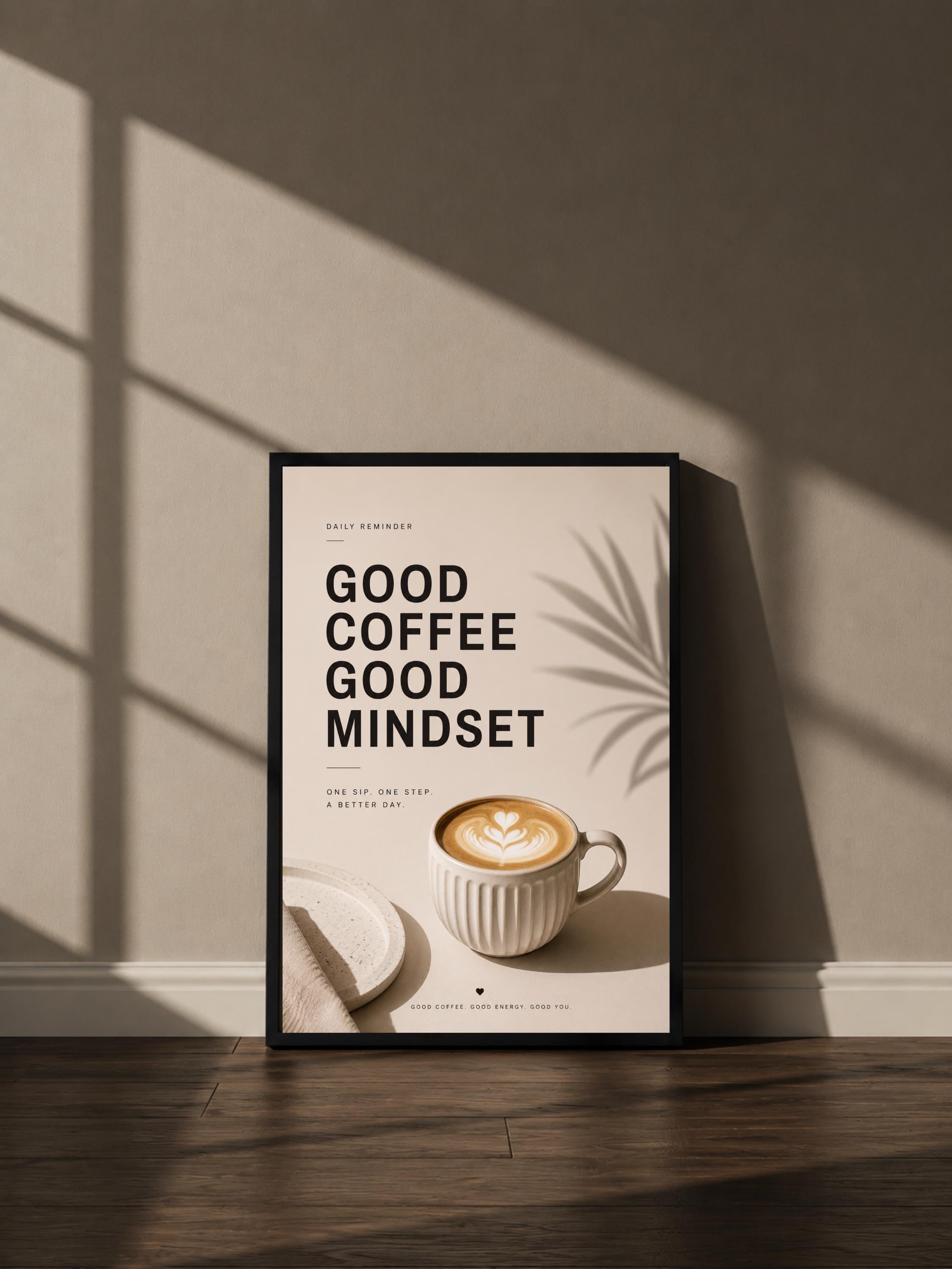 Wandbild - Coffee Poster Wall Art Küche Kaffee Guide Print Minimalistisch Illustration Cafe Deko Wanddeko Urban Dekoration __etsy:8108790850