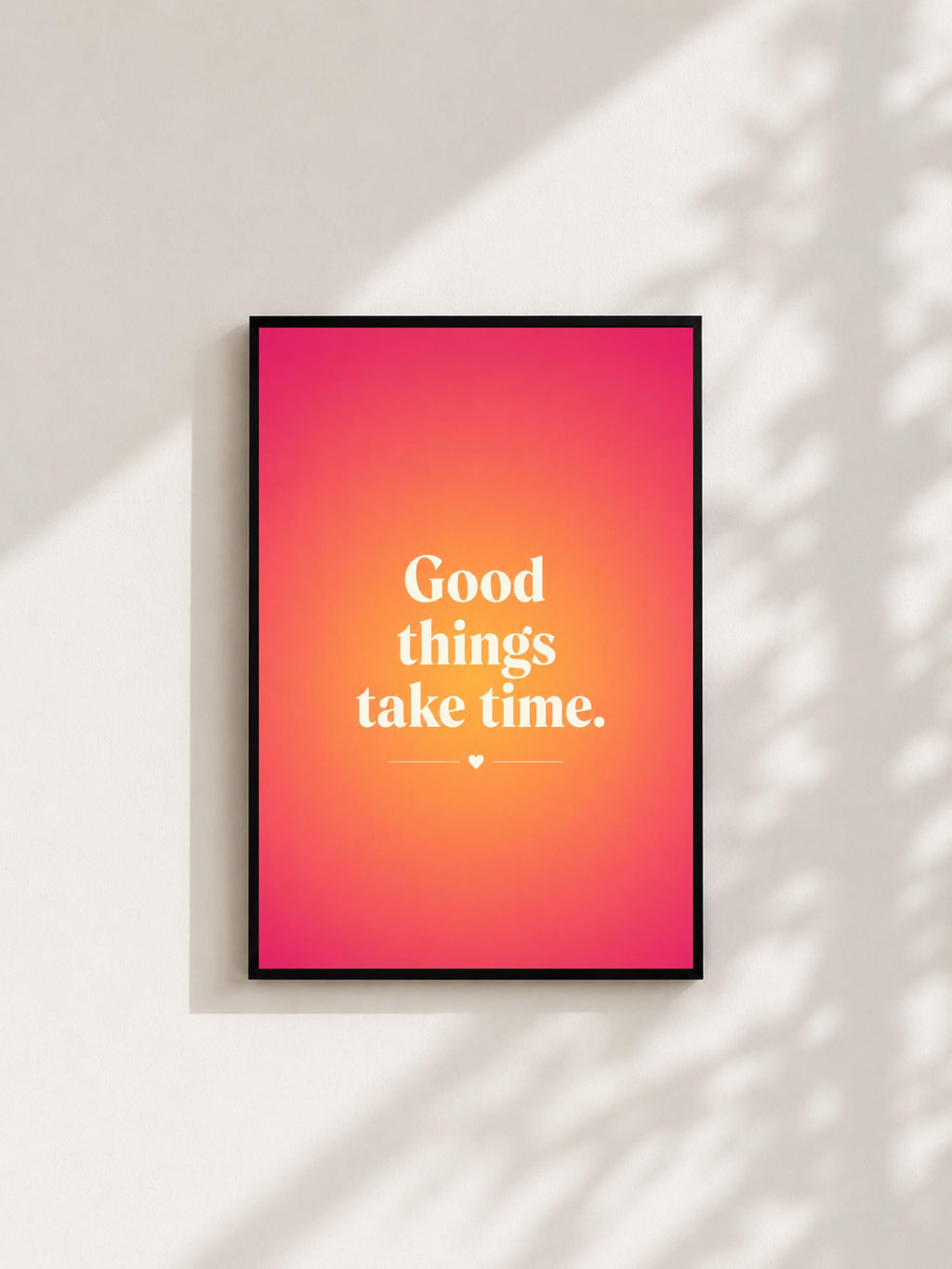 Wandbild - Manifest Poster Typografie Wall Art Inspirational Statement Coquette Frauen Aesthetic Girly Motivationsbilder Wanddekoration __etsy:8107676596